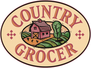 Country Grocer