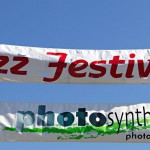 Photosynthesis Banner in Ganges