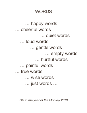 Words-PS2016